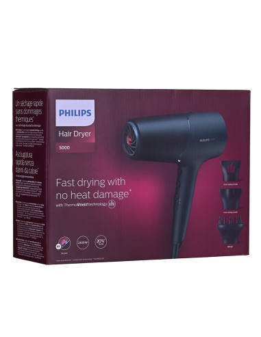 Suszarka Do Włosów Philips Bhd 512/20
