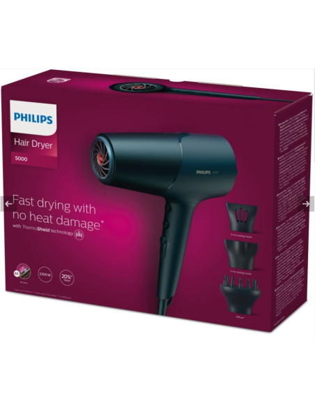 Suszarka Do Włosów Philips Bhd 512/20