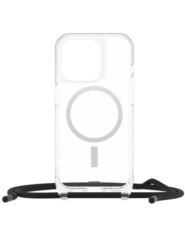 Otterbox Etui React Necklace Magsafe Iphone 15Pro