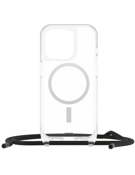 Otterbox Etui React Necklace Magsafe Iphone 15Pro