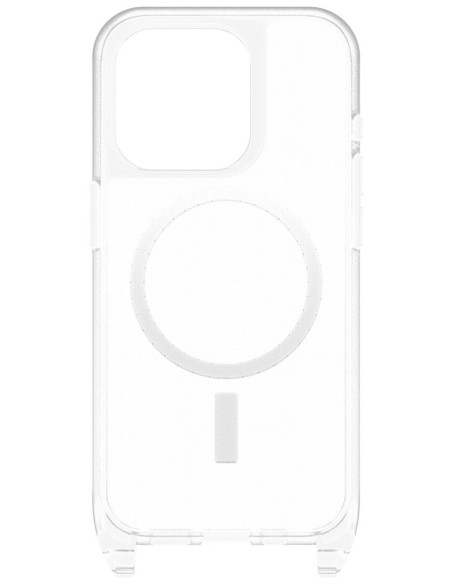 Otterbox Etui React Necklace Magsafe Iphone 15Pro