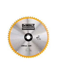 Dewalt ?Dt1960-Qz Ostrze Do Piły Tarczowej 1 Szt. 2