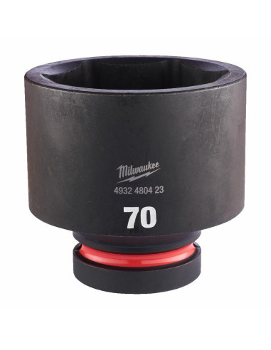 Milwaukee Nasadka Udarowa   1" 70Mm