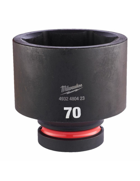 Milwaukee Nasadka Udarowa   1" 70Mm