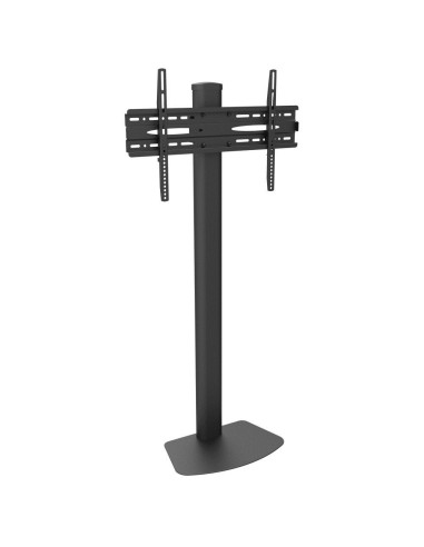 Techly Stojak Podłogowy Tv Led/Lcd 32-55 Cali 40Kg