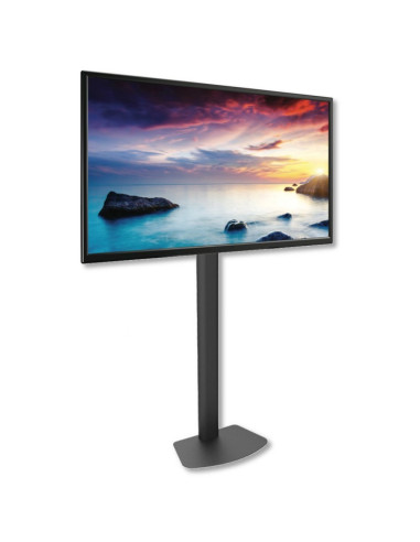 Techly Stojak Podłogowy Tv Led/Lcd 32-55 Cali 40Kg