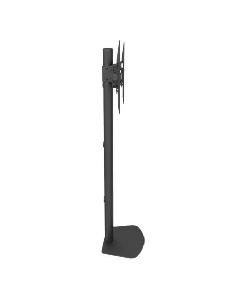 Techly Stojak Podłogowy Tv Led/Lcd 32-55 Cali 40Kg