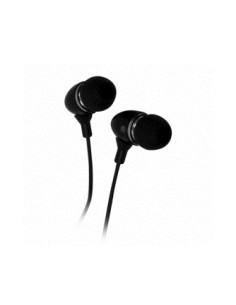 Słuchawki Vakoss Lt-437Ex (Dokanałowe  Nie  Kolor Czarny 2