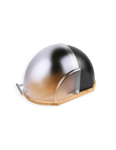 Chlebak Maestro Mr-1678-Black