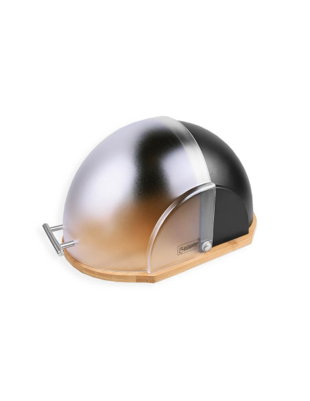 Chlebak Maestro Mr-1678-Black