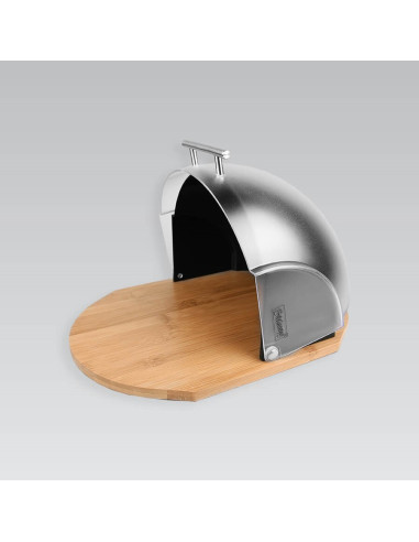 Chlebak Maestro Mr-1678-Black