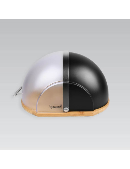 Chlebak Maestro Mr-1678-Black