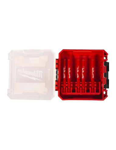 Milwaukee Zestaw Koronek Diamentowych  6Mm /5Szt.