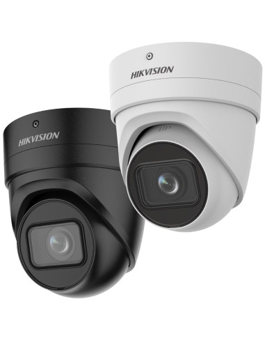 Kamera Ip Hikvision Ds-2Cd2H86G2-Izs(2.8-12Mm)(C)