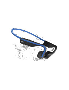 Słuchawki Shokz Openmove Blue 2