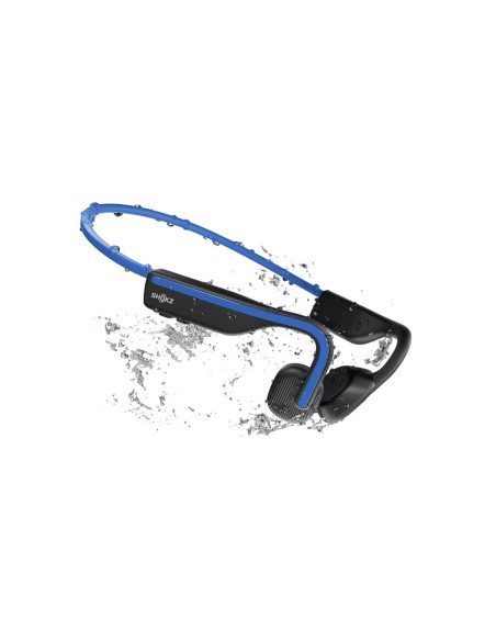 Słuchawki Shokz Openmove Blue