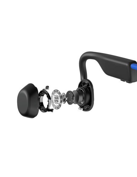 Słuchawki Shokz Openmove Blue