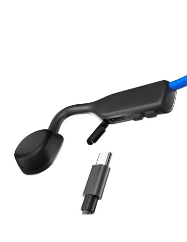 Słuchawki Shokz Openmove Blue