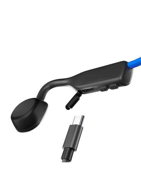 Słuchawki Shokz Openmove Blue