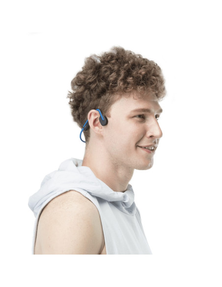 Słuchawki Shokz Openmove Blue