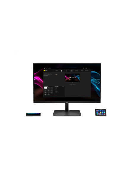 Monitor Corsair Xeneon 32Uhd144-A 4K