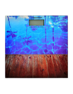 Waga Łazienkowa Esperanza Waikiki Ebs011