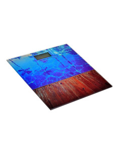 Waga Łazienkowa Esperanza Waikiki Ebs011 2