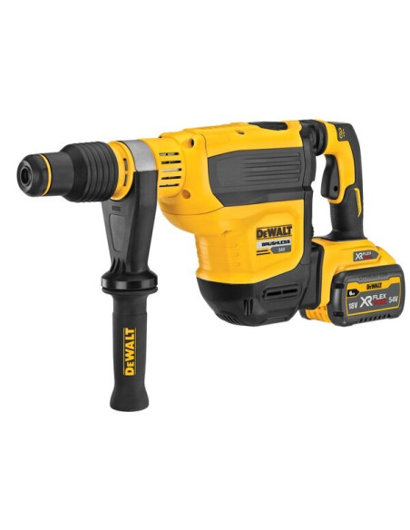 Dewalt Dch614X2-Qw Młot Udarowo-Obrotowy 380 Rpm Sds Max