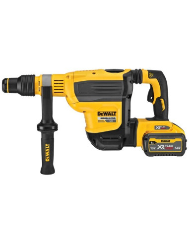 Dewalt Dch614X2-Qw Młot Udarowo-Obrotowy 380 Rpm Sds Max