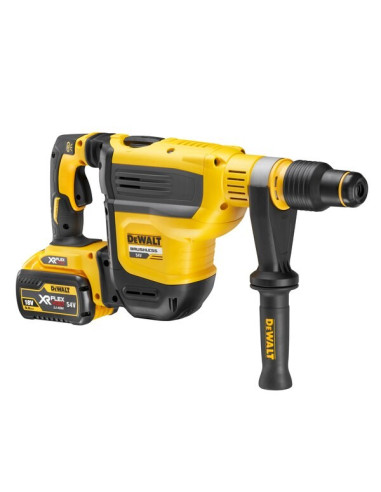 Dewalt Dch614X2-Qw Młot Udarowo-Obrotowy 380 Rpm Sds Max