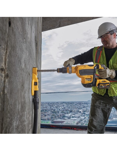 Dewalt Dch614X2-Qw Młot Udarowo-Obrotowy 380 Rpm Sds Max