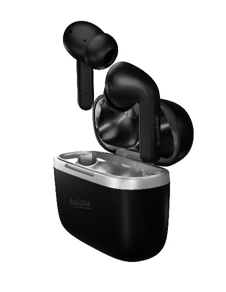 Audictus Dopamine Zestaw Słuchawkowy True Wireless Stereo (Tws) Douszny Połączenia/Muzyka Bluetooth