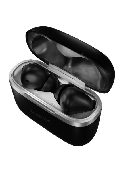 Audictus Dopamine Zestaw Słuchawkowy True Wireless Stereo (Tws) Douszny Połączenia/Muzyka Bluetooth