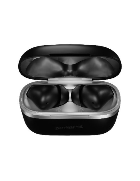 Audictus Dopamine Zestaw Słuchawkowy True Wireless Stereo (Tws) Douszny Połączenia/Muzyka Bluetooth