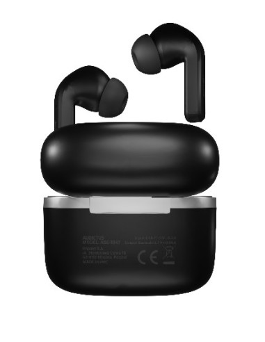Audictus Dopamine Zestaw Słuchawkowy True Wireless Stereo (Tws) Douszny Połączenia/Muzyka Bluetooth