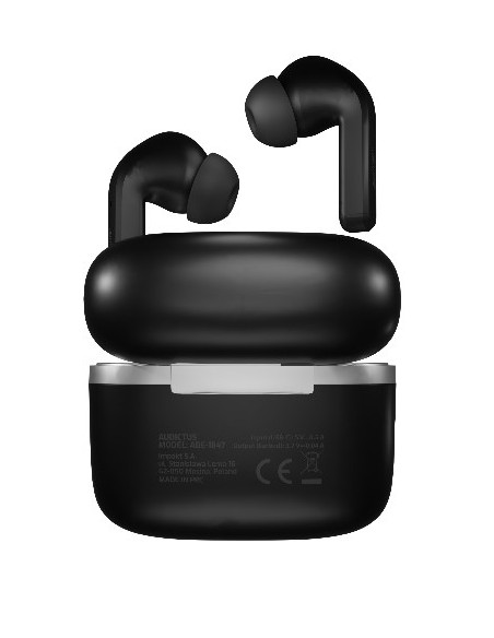 Audictus Dopamine Zestaw Słuchawkowy True Wireless Stereo (Tws) Douszny Połączenia/Muzyka Bluetooth