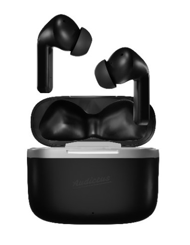Audictus Dopamine Zestaw Słuchawkowy True Wireless Stereo (Tws) Douszny Połączenia/Muzyka Bluetooth