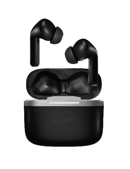 Audictus Dopamine Zestaw Słuchawkowy True Wireless Stereo (Tws) Douszny Połączenia/Muzyka Bluetooth