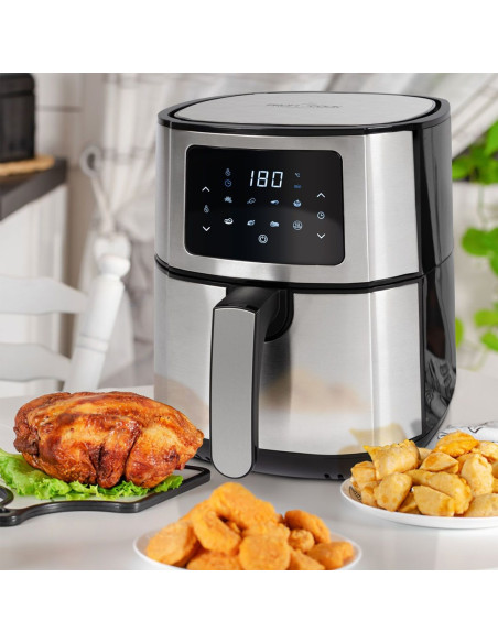 Frytkownica Proficook Pc-Fr 1239