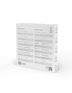 Savio Nagrywarka Zewnętrzna Typu Slim Cd/Dvd R/Rw - Usb C/Usb-A, Ak-59 2