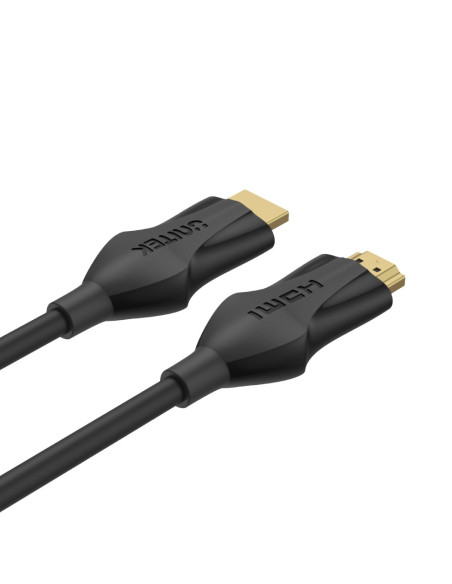Unitek Kabel Hdmi 2.1 8K, 4K@120Hz, C11060Bk-2M