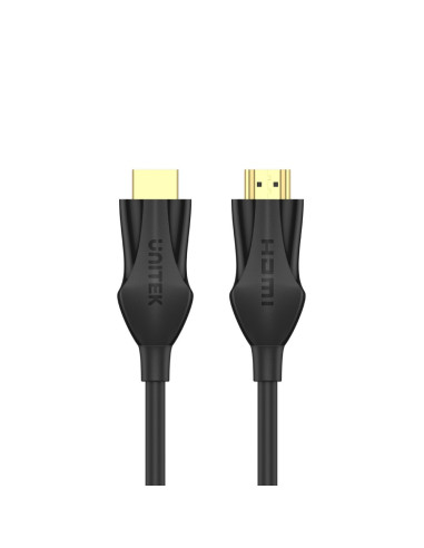 Unitek Kabel Hdmi 2.1 8K, 4K@120Hz, C11060Bk-2M