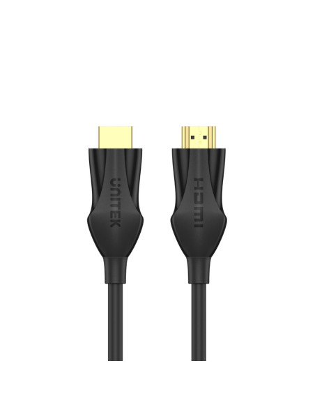 Unitek Kabel Hdmi 2.1 8K, 4K@120Hz, C11060Bk-2M