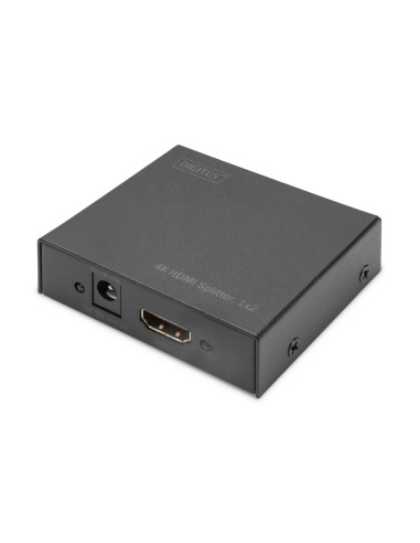 Video Splitter Digitus Ds-46304
