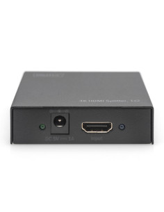 Video Splitter Digitus Ds-46304 2