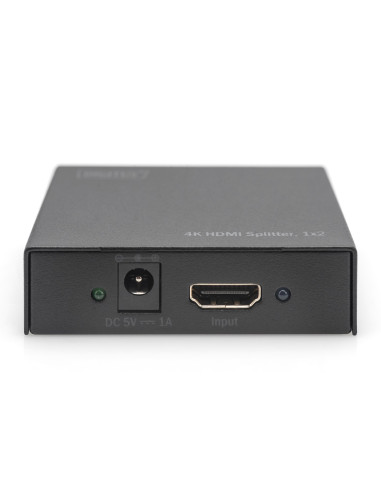 Video Splitter Digitus Ds-46304