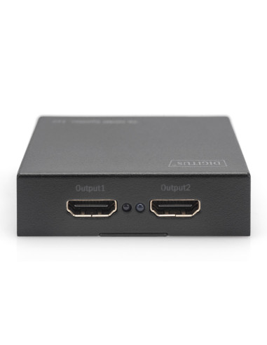 Video Splitter Digitus Ds-46304