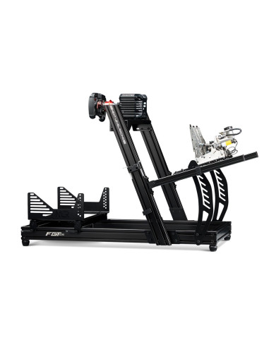 Kokpit Next Level Racing Datei Lite Wheel Plate Edition Nlr-E032