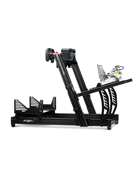 Kokpit Next Level Racing Datei Lite Wheel Plate Edition Nlr-E032
