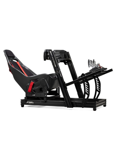 Kokpit Next Level Racing Datei Lite Wheel Plate Edition Nlr-E032